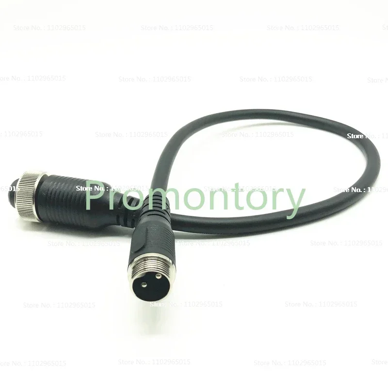 Electric Reel - Extensão de Cabo Elétrico para Daiwa