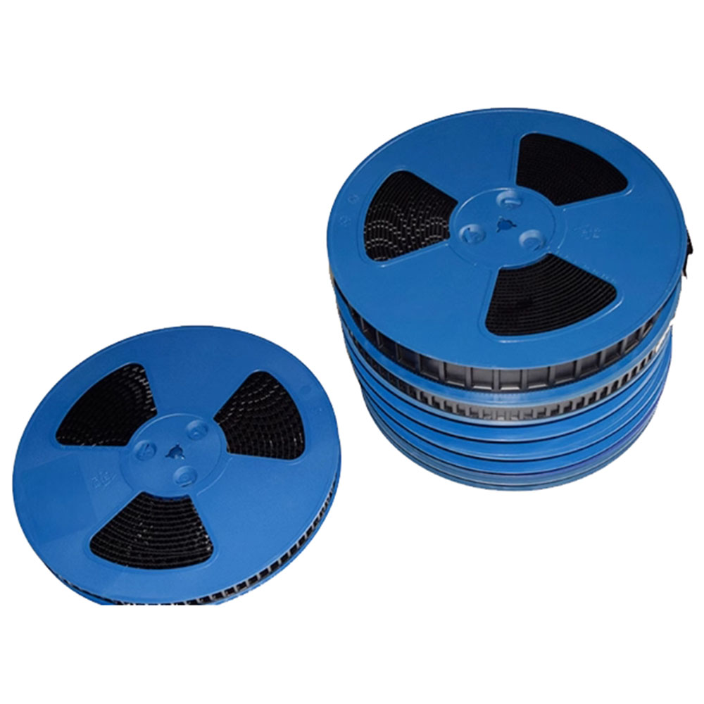 Electric Reel - Bobina de fita vazia de 16mm