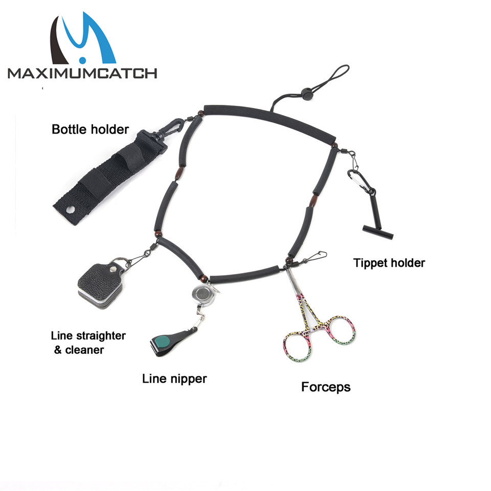 Baitcasting Reel - Maximumcatch cordão de pesca com mosca,