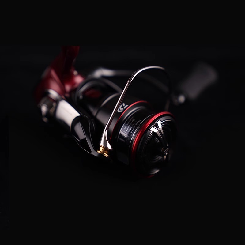 2025 novo daiwa fuego cs lt mo - Daiwa Reel Bg avaliação e preço