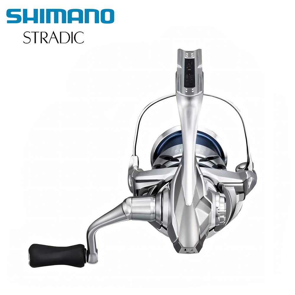 2023 SHIMANO STRADIC Spining C - Shimano Reel Sustain avaliação e preço