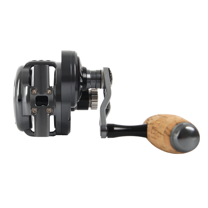Carretel de pesca de barco de  - Reel Drag Knob avaliação e preço
