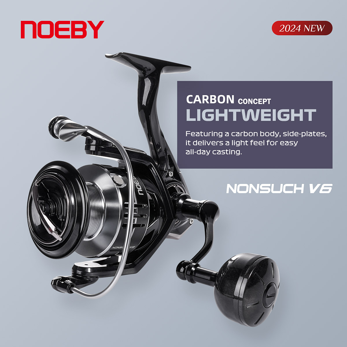 Noeby carretel de pesca girató - Daiwa Reel Bg avaliação e preço