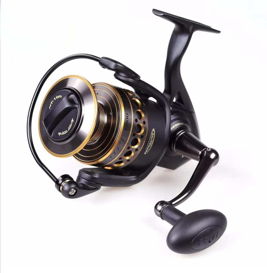 Pnn batalha ii 2500-8000 carre - Penn Reel Battle avaliação e preço
