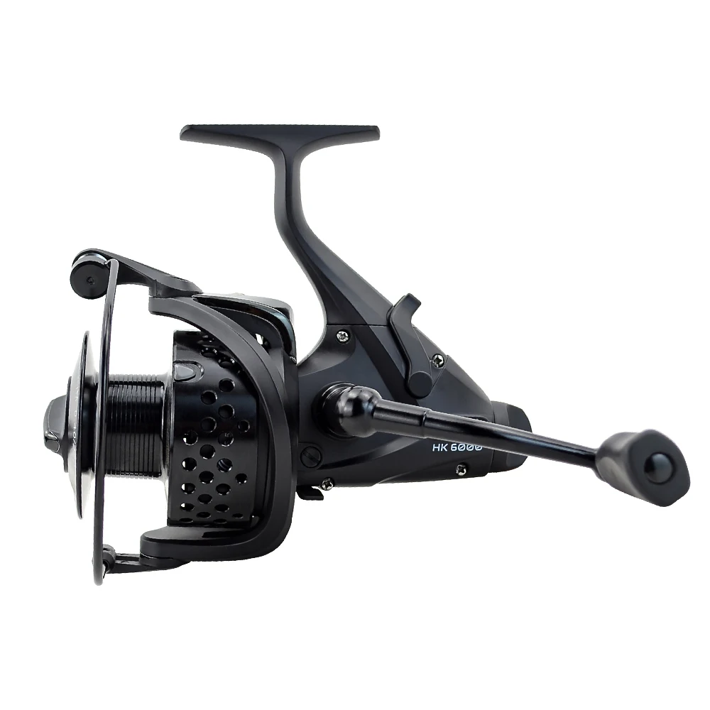 Carretilha de Pesca Hirisi com - Surf Reel avaliação e preço