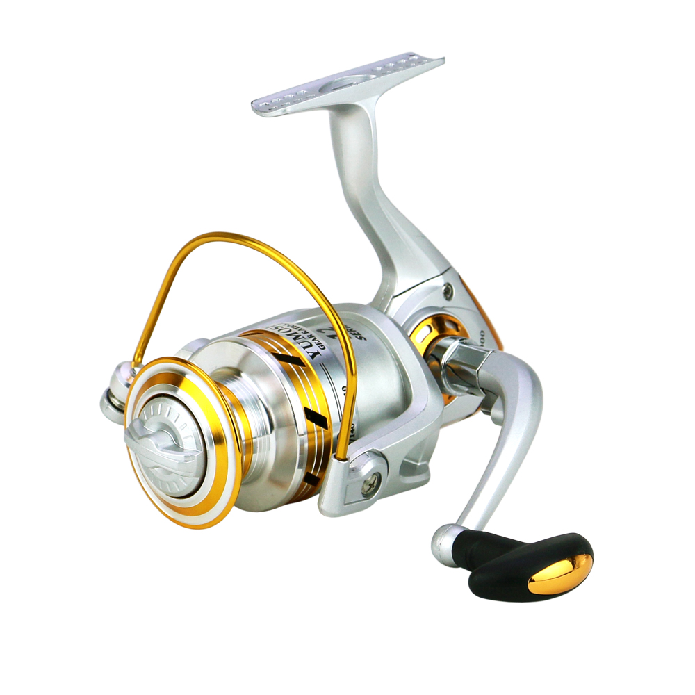 Copo de arame Metal Braço basc - Trolling Reel avaliação e preço