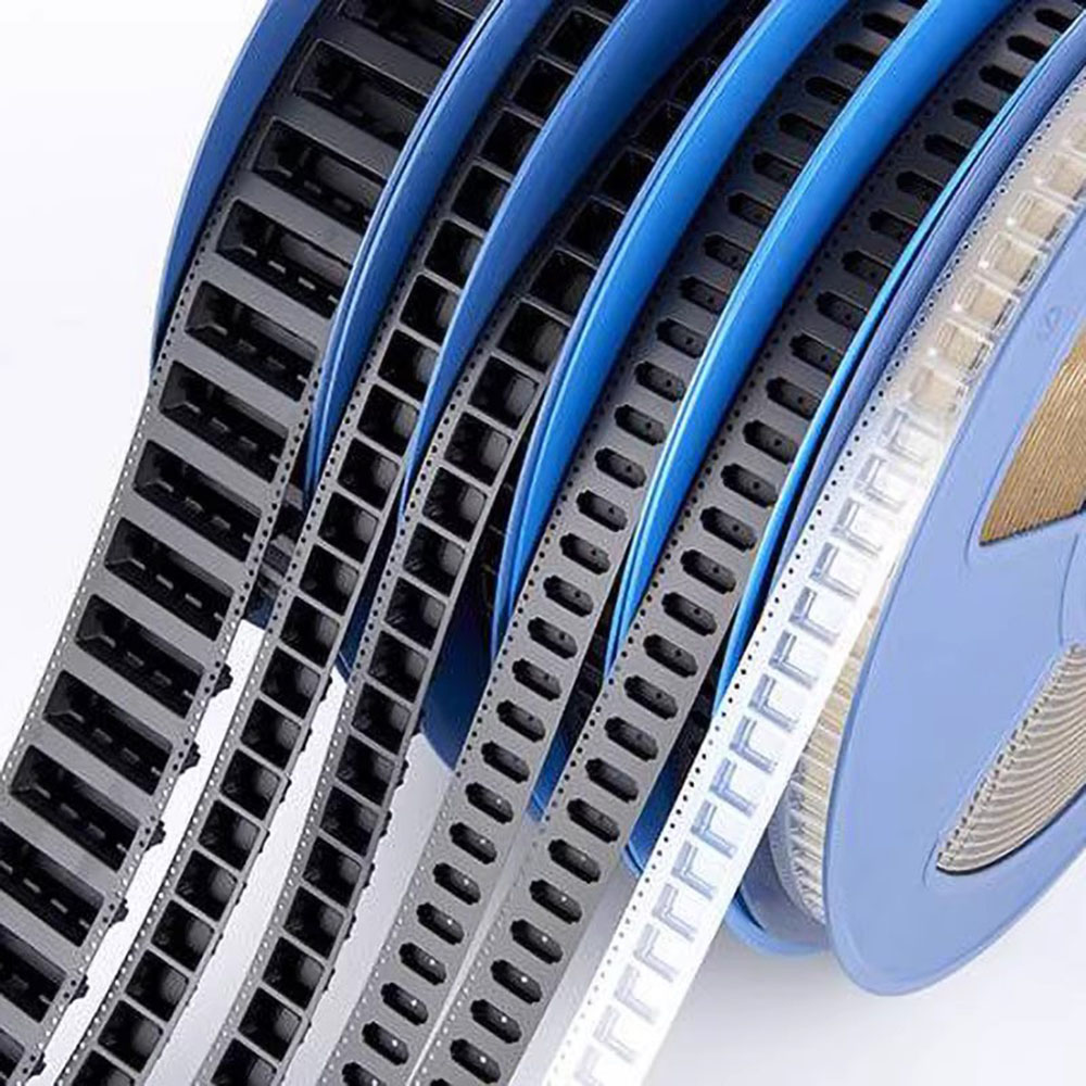 Bobina de fita vazia de 16mm p - Electric Reel avaliação e preço