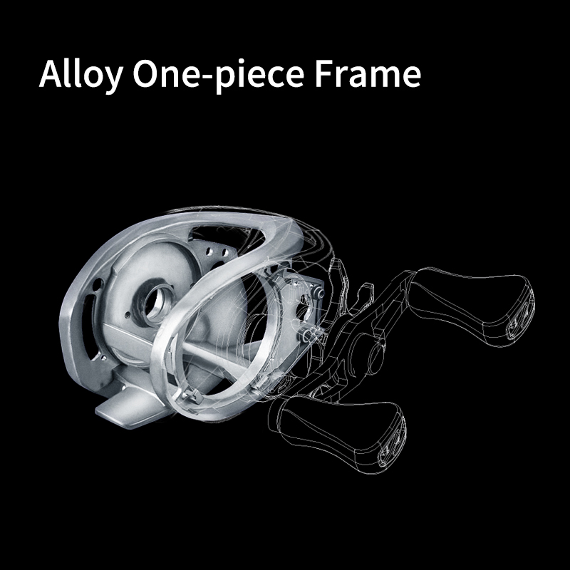 Purelure zana 139g quadro de l - Daiwa Reel Fuego avaliação e preço