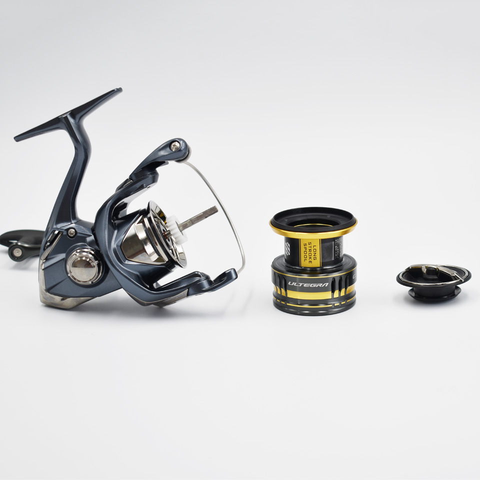 Shimano carretel de pesca ulte - Daiwa Reel Bg avaliação e preço