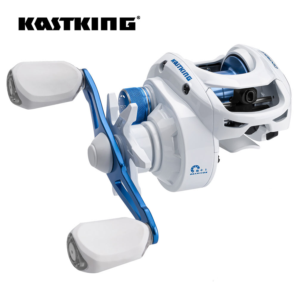 Kastking centron lite carretel - Kastking Reel Centron avaliação e preço