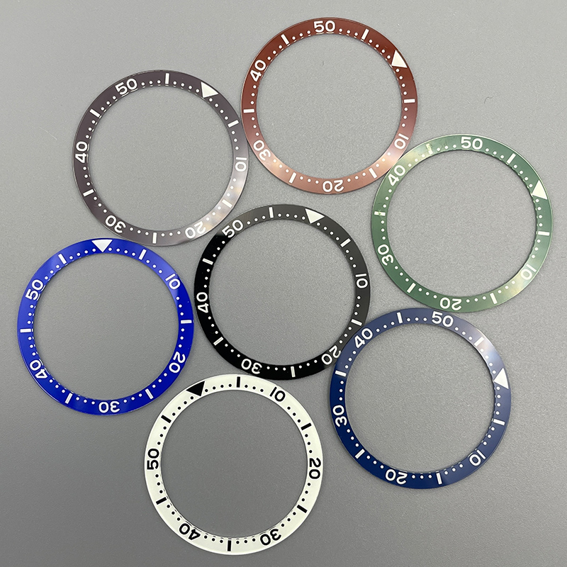 Bezel de Relógio Luminoso de A - Reel Case avaliação e preço
