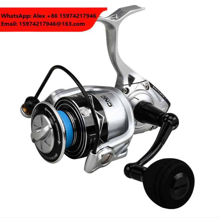 Carretilha de Pesca PENN BATTL - Penn Reel Battle avaliação e preço