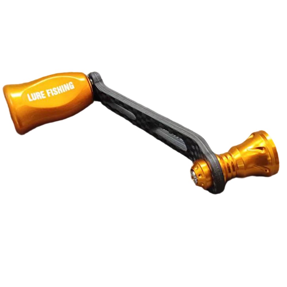 Manivela de Carbono para Carre - Daiwa Reel Fuego avaliação e preço