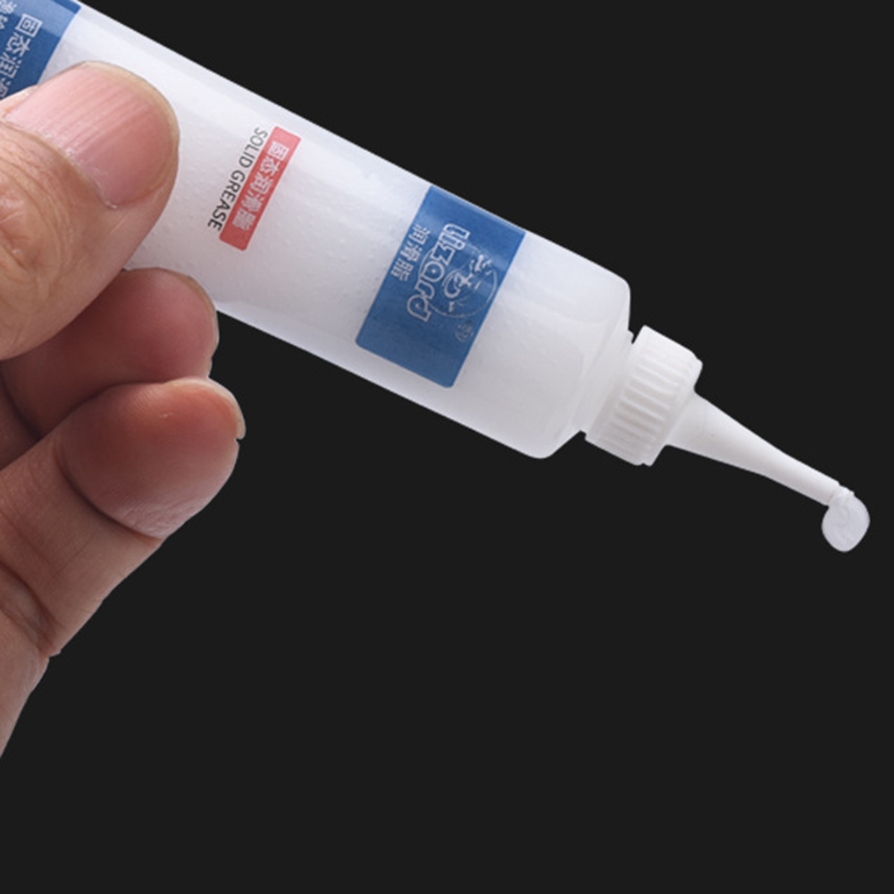 Carretel de pesca graxa carret - Reel Lubricant avaliação e preço