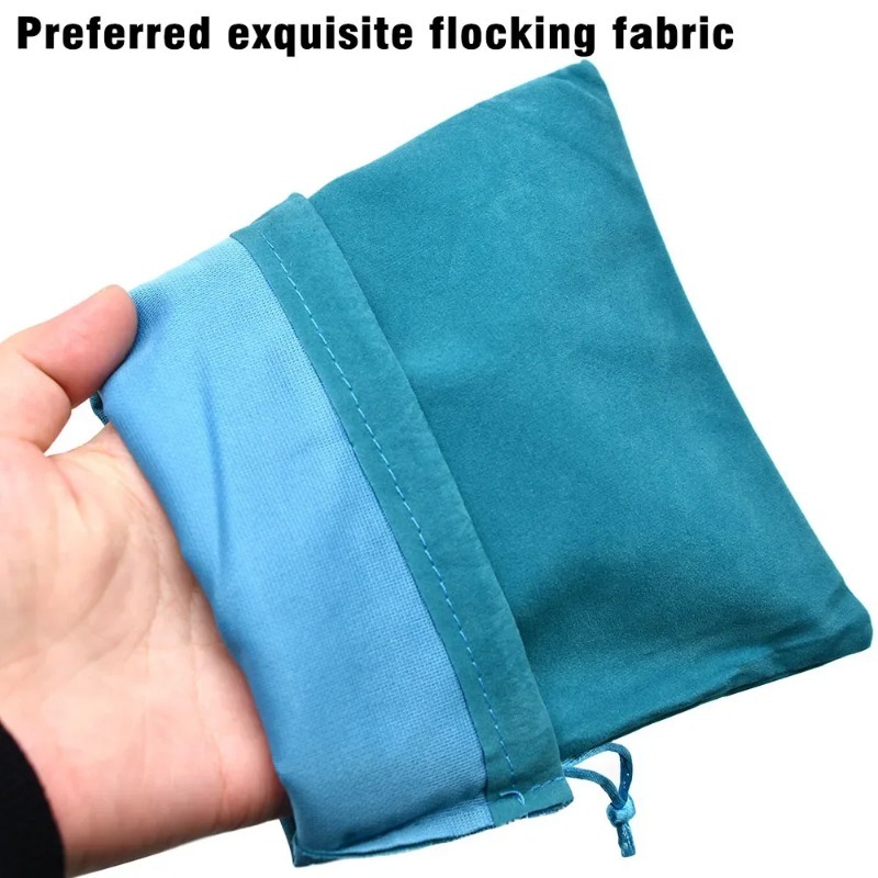 Acessórios de Pesca: Bolsa de  - Reel Cover avaliação e preço